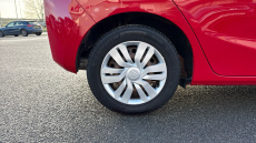 Honda Jazz 1.3 S 5dr Petrol Hatchback